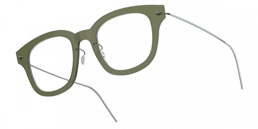 Color: C11M P30 - Lindberg N.O.W. Titanium LND6633C11MP3047