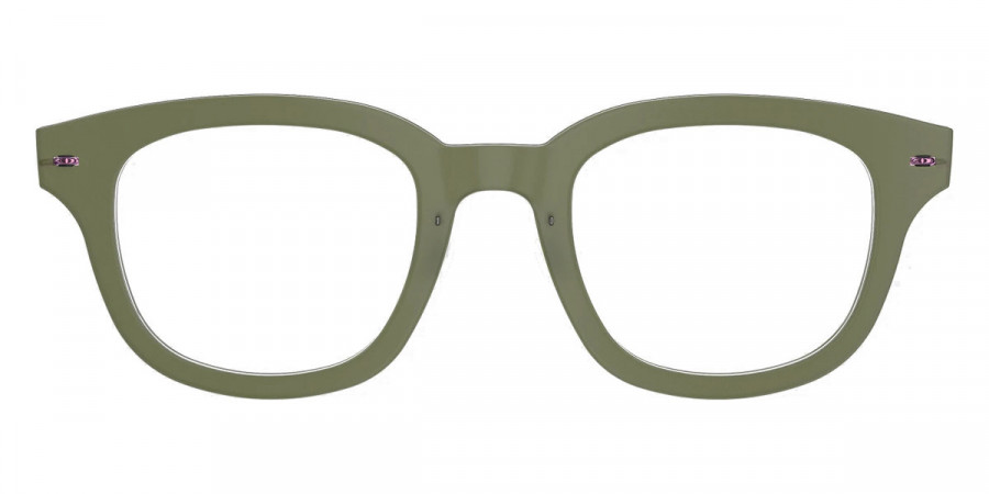 Lindberg™ 6633 47 - C11M P75 N.O.W. Titanium