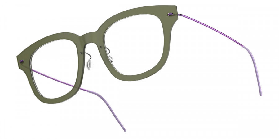 Color: C11M P77 - Lindberg N.O.W. Titanium LND6633C11MP7747