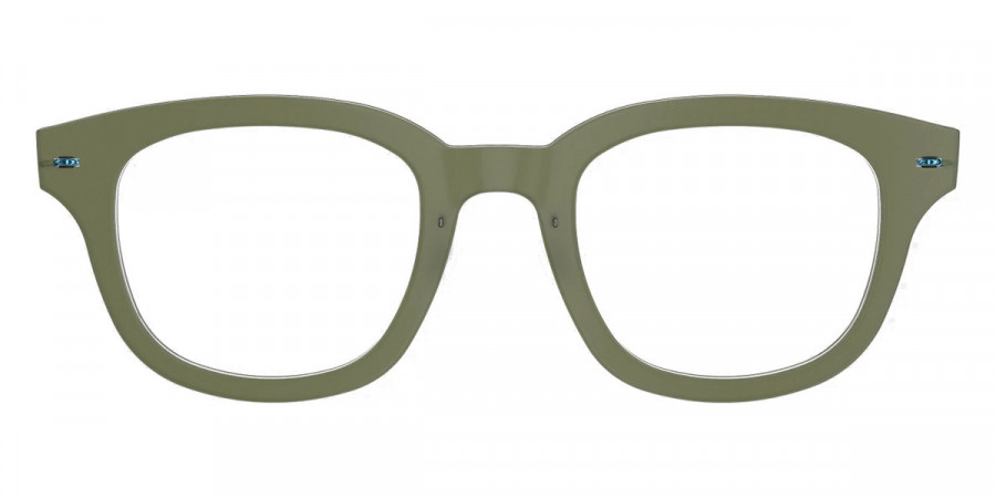 Lindberg™ 6633 47 - C11M P80 N.O.W. Titanium