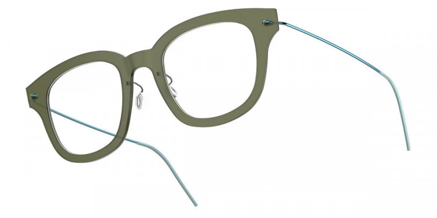 Color: C11M P85 - Lindberg N.O.W. Titanium LND6633C11MP8547