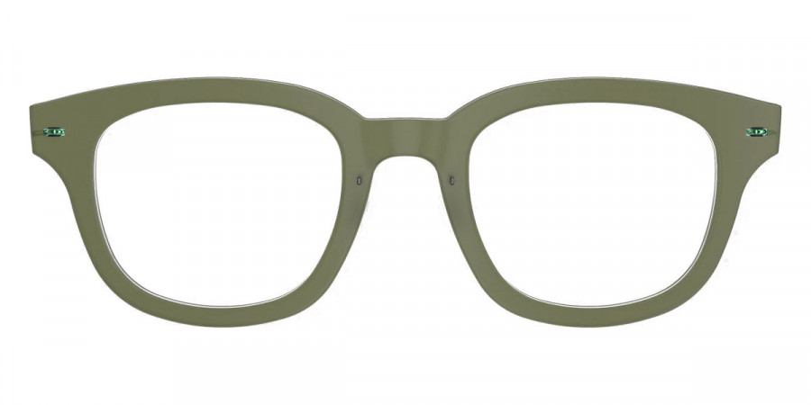 Lindberg™ 6633 47 - C11M P90 N.O.W. Titanium