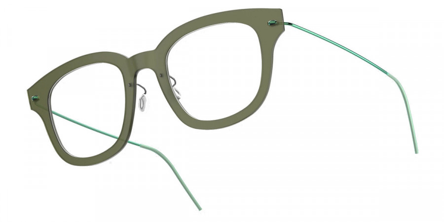 Color: C11M P90 - Lindberg N.O.W. Titanium LND6633C11MP9047