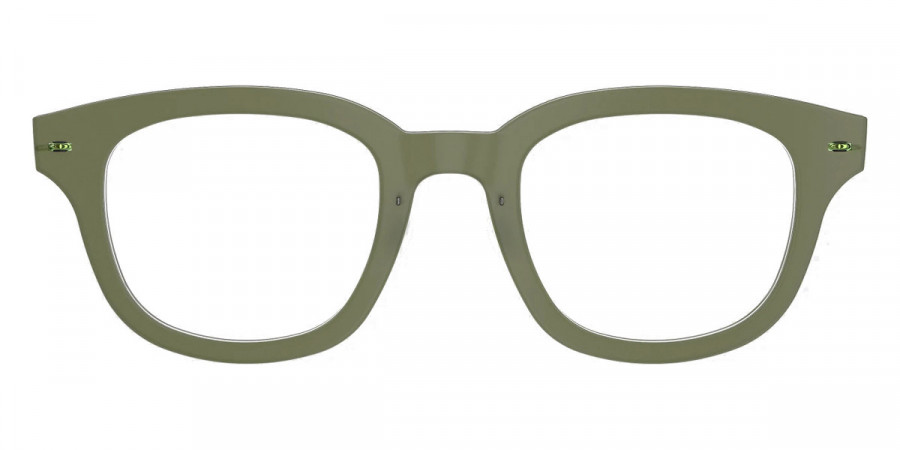 Lindberg™ 6633 47 - C11M P95 N.O.W. Titanium