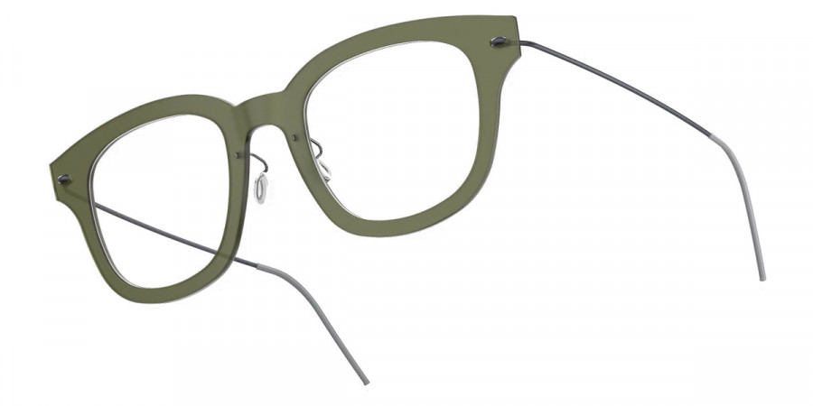 Color: C11M U16 - Lindberg N.O.W. Titanium LND6633C11MU1647