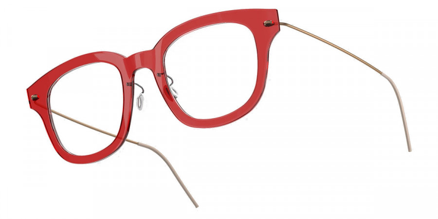 Color: C12 35 - Lindberg N.O.W. Titanium LND6633C123547