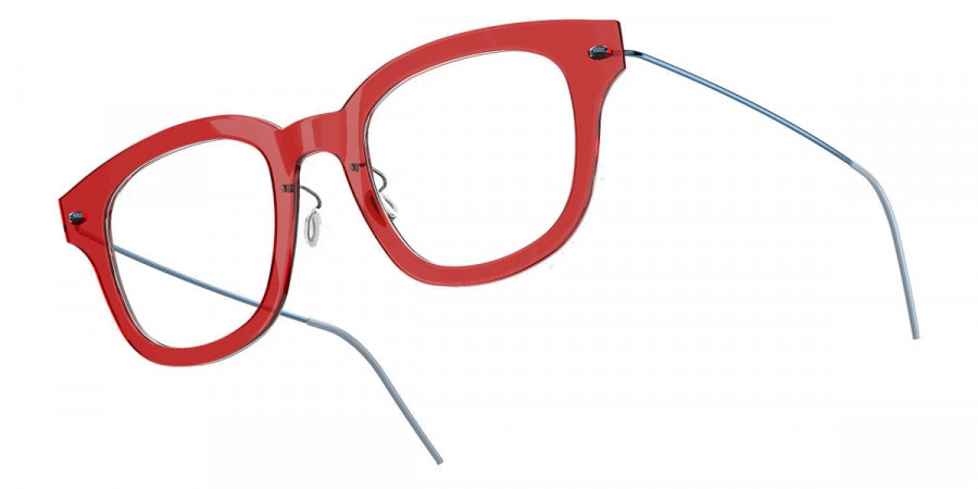 Color: C12 P20 - Lindberg N.O.W. Titanium LND6633C12P2047