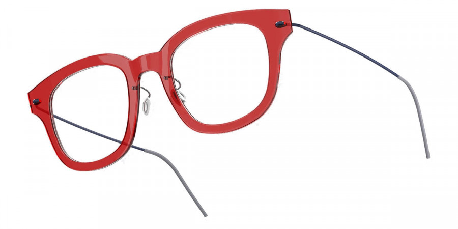 Color: C12 U13 - Lindberg N.O.W. Titanium LND6633C12U1347