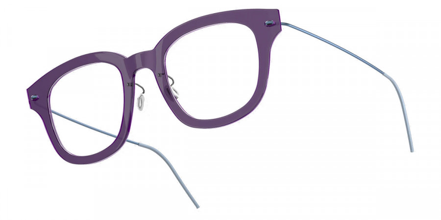 Color: C13 20 - Lindberg N.O.W. Titanium LND6633C132047