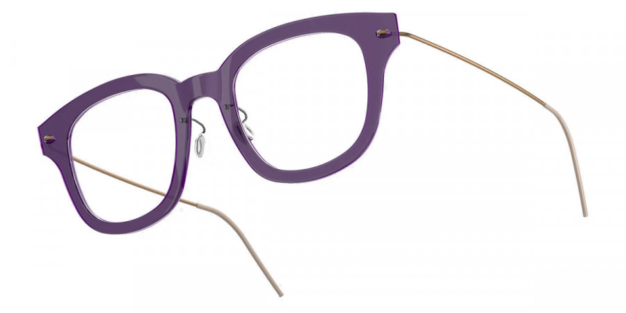 Color: C13 35 - Lindberg N.O.W. Titanium LND6633C133547