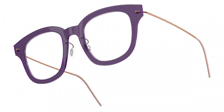 Color: C13 60 - Lindberg N.O.W. Titanium LND6633C136047