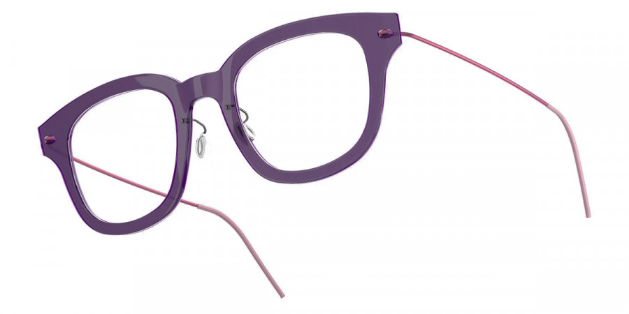 Color: C13 70 - Lindberg N.O.W. Titanium LND6633C137047