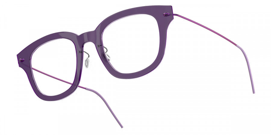 Color: C13 75 - Lindberg N.O.W. Titanium LND6633C137547