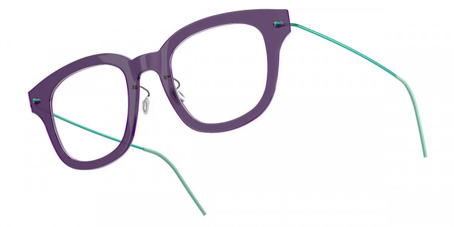 Color: C13 85 - Lindberg N.O.W. Titanium LND6633C138547