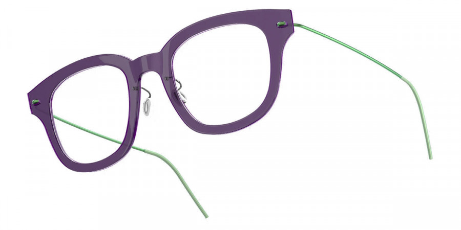 Color: C13 90 - Lindberg N.O.W. Titanium LND6633C139047