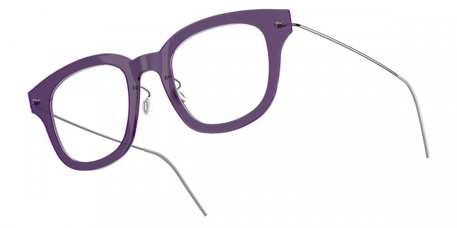 Color: C13 P10 - Lindberg N.O.W. Titanium LND6633C13P1047