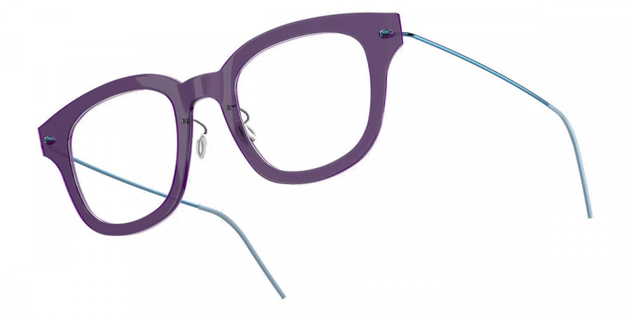 Color: C13 P80 - Lindberg N.O.W. Titanium LND6633C13P8047