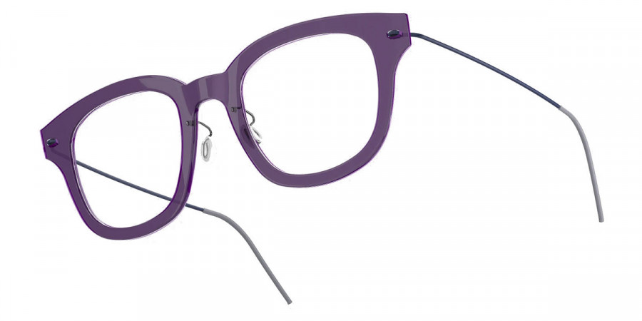 Color: C13 U13 - Lindberg N.O.W. Titanium LND6633C13U1347