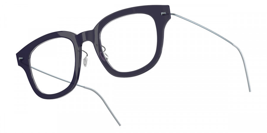 Color: C14 25 - Lindberg N.O.W. Titanium LND6633C142547