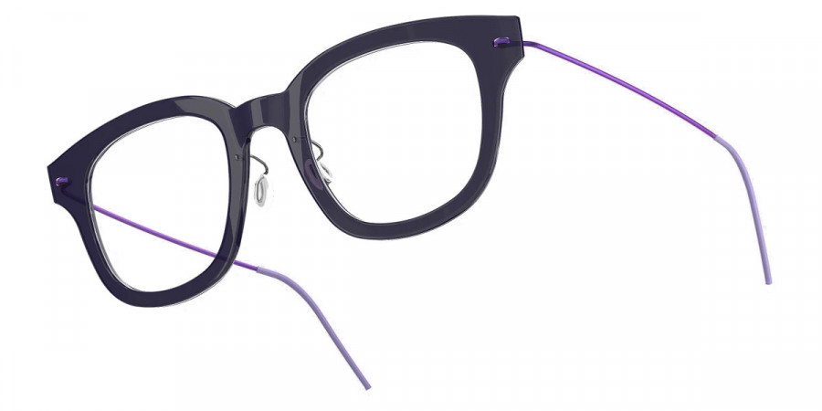 Color: C14 77 - Lindberg N.O.W. Titanium LND6633C147747