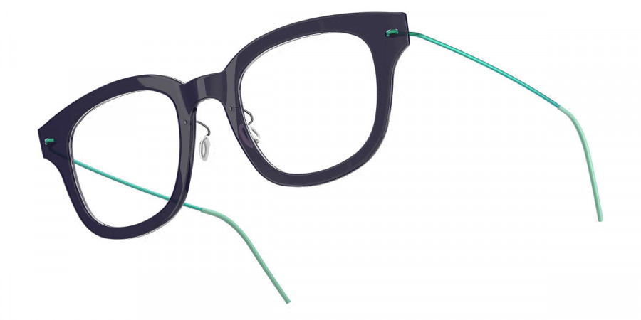 Color: C14 85 - Lindberg N.O.W. Titanium LND6633C148547