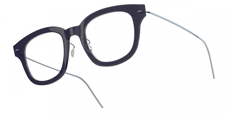 Color: C14 P25 - Lindberg N.O.W. Titanium LND6633C14P2547