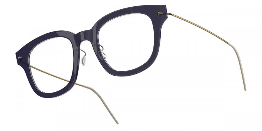 Color: C14 P35 - Lindberg N.O.W. Titanium LND6633C14P3547