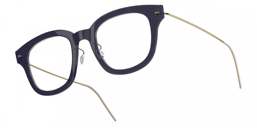 Color: C14 PGT - Lindberg N.O.W. Titanium LND6633C14PGT47