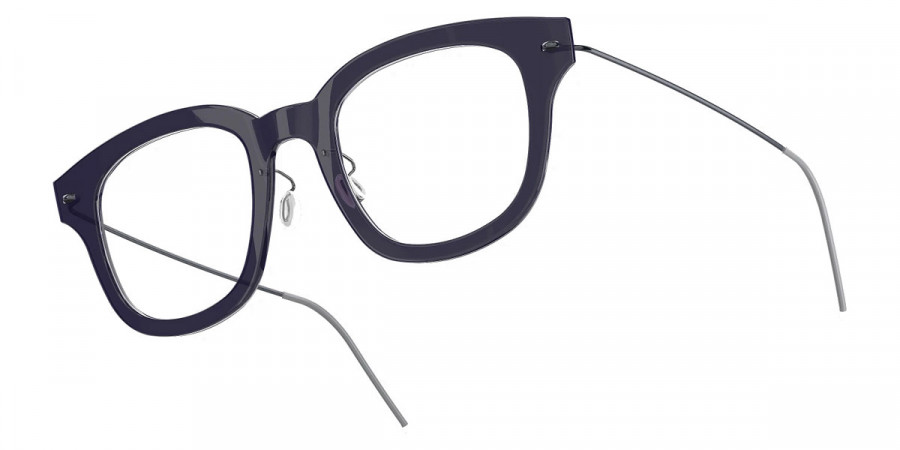 Color: C14 PU16 - Lindberg N.O.W. Titanium LND6633C14PU1647