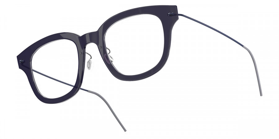 Color: C14 U13 - Lindberg N.O.W. Titanium LND6633C14U1347