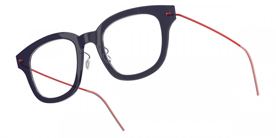 Color: C14 U33 - Lindberg N.O.W. Titanium LND6633C14U3347