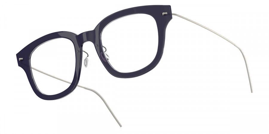 Color: C14 U38 - Lindberg N.O.W. Titanium LND6633C14U3847