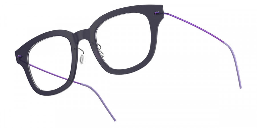 Color: C14M 77 - Lindberg N.O.W. Titanium LND6633C14M7747