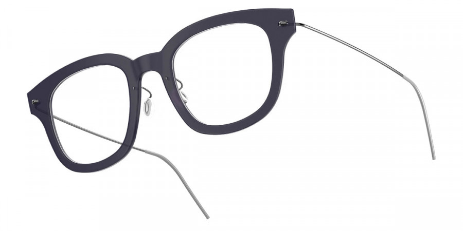 Color: C14M P10 - Lindberg N.O.W. Titanium LND6633C14MP1047