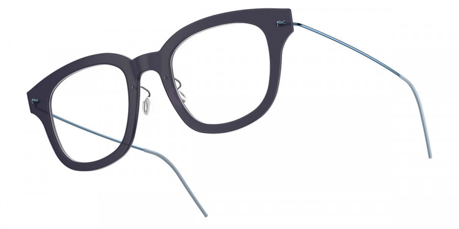 Color: C14M P20 - Lindberg N.O.W. Titanium LND6633C14MP2047