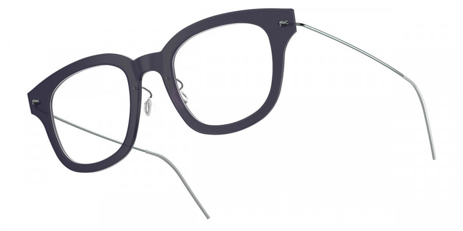 Color: C14M P30 - Lindberg N.O.W. Titanium LND6633C14MP3047