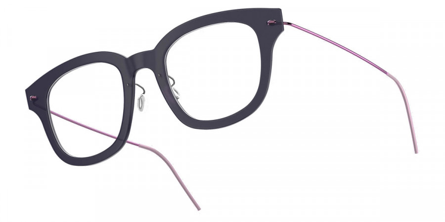 Color: C14M P75 - Lindberg N.O.W. Titanium LND6633C14MP7547