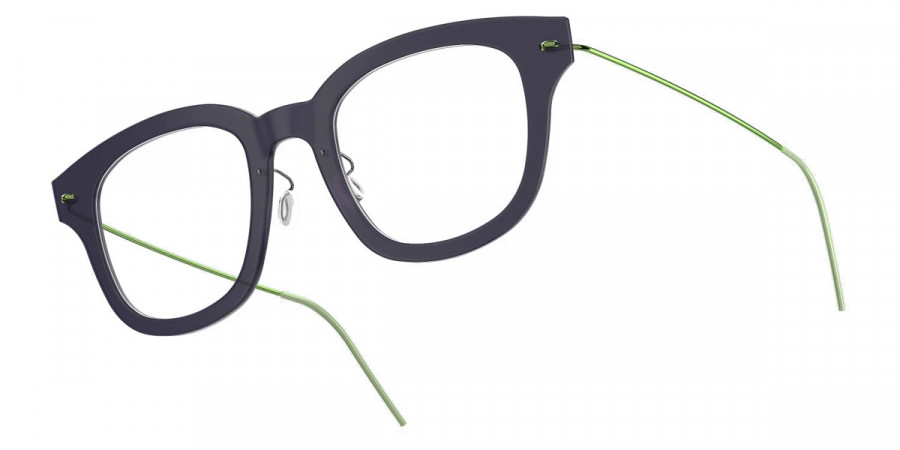 Color: C14M P95 - Lindberg N.O.W. Titanium LND6633C14MP9547