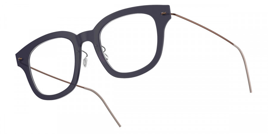 Color: C14M PU12 - Lindberg N.O.W. Titanium LND6633C14MPU1247