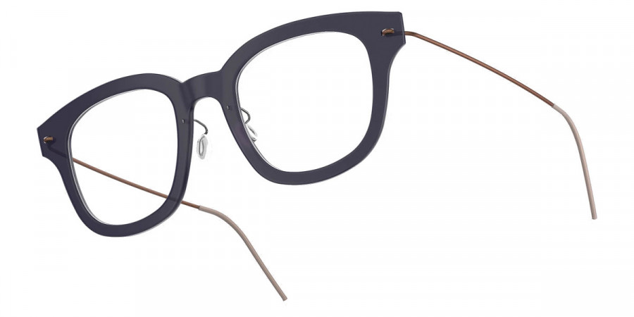 Color: C14M U12 - Lindberg N.O.W. Titanium LND6633C14MU1247