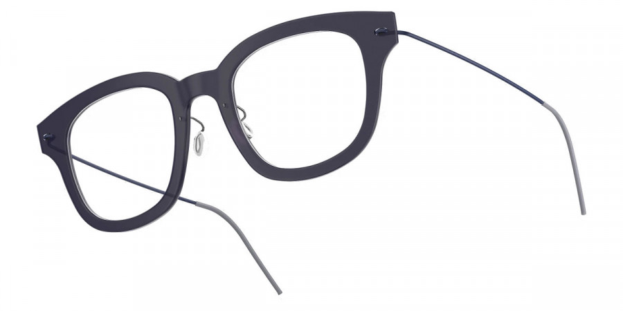 Color: C14M U13 - Lindberg N.O.W. Titanium LND6633C14MU1347