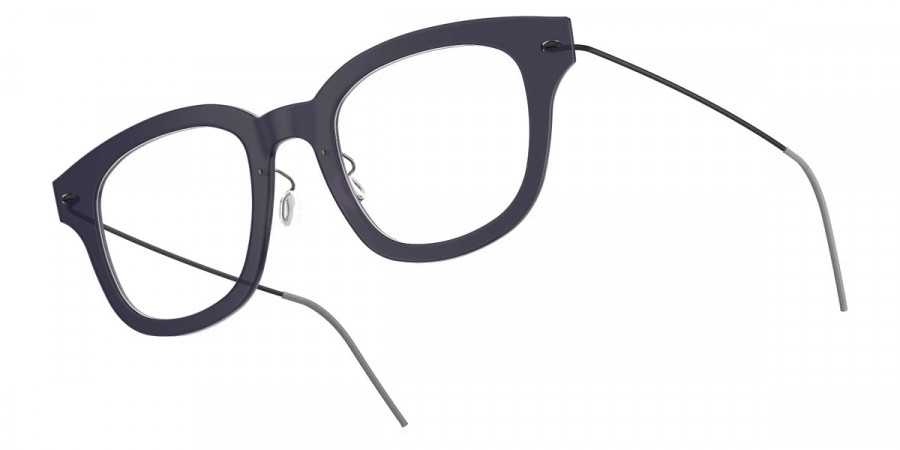 Color: C14M U9 - Lindberg N.O.W. Titanium LND6633C14MU947