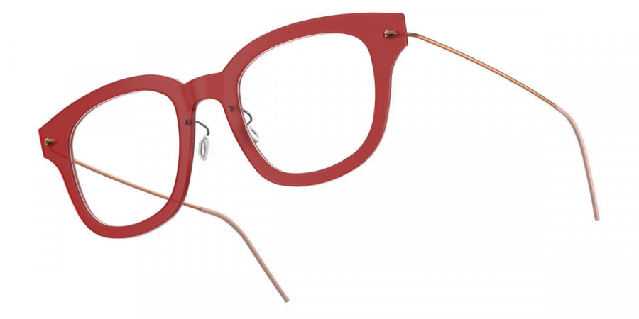 Color: C18M 60 - Lindberg N.O.W. Titanium LND6633C18M6047