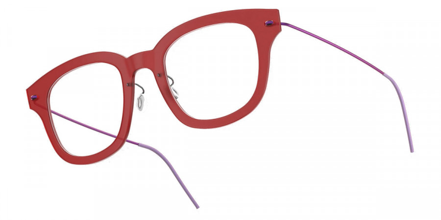 Color: C18M 75 - Lindberg N.O.W. Titanium LND6633C18M7547