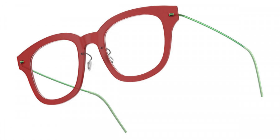 Color: C18M 90 - Lindberg N.O.W. Titanium LND6633C18M9047