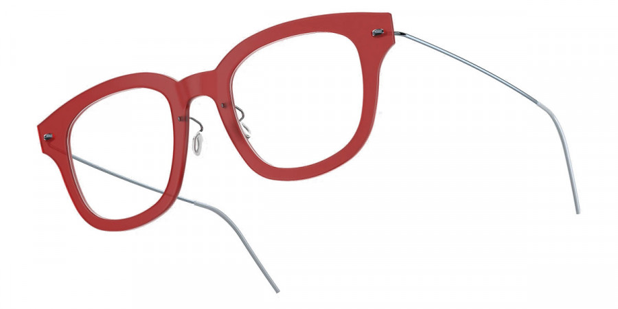 Color: C18M P25 - Lindberg N.O.W. Titanium LND6633C18MP2547