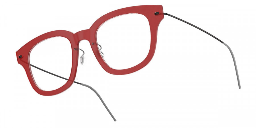 Color: C18M PU9 - Lindberg N.O.W. Titanium LND6633C18MPU947