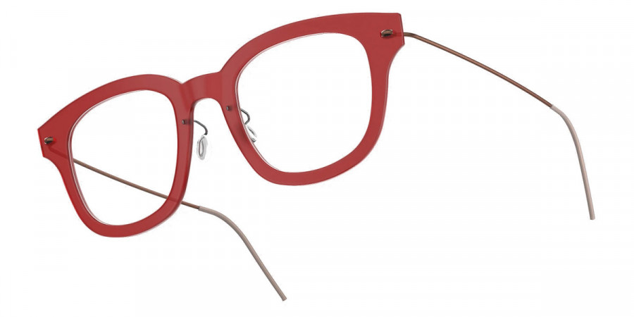 Color: C18M U12 - Lindberg N.O.W. Titanium LND6633C18MU1247