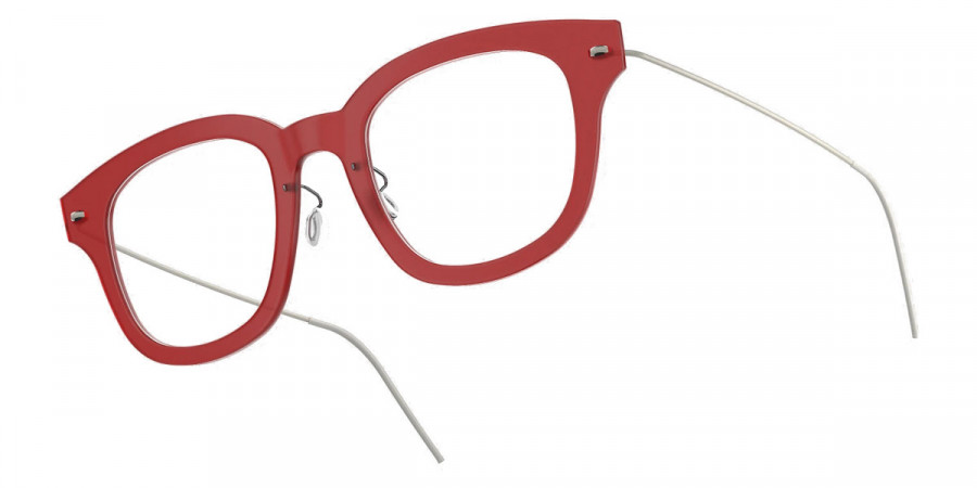 Color: C18M U38 - Lindberg N.O.W. Titanium LND6633C18MU3847