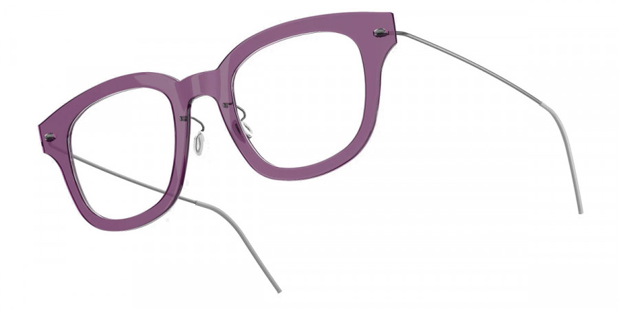 Color: C19 10 - Lindberg N.O.W. Titanium LND6633C191047